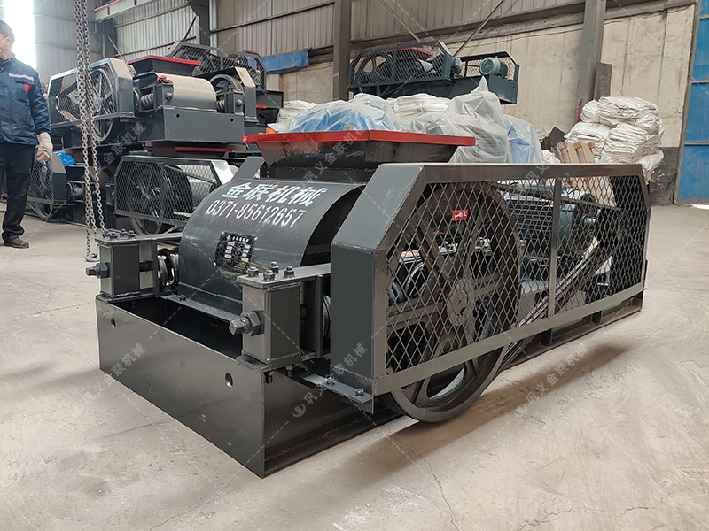 雙齒輥破碎機怎么選購，安裝要點有哪些？