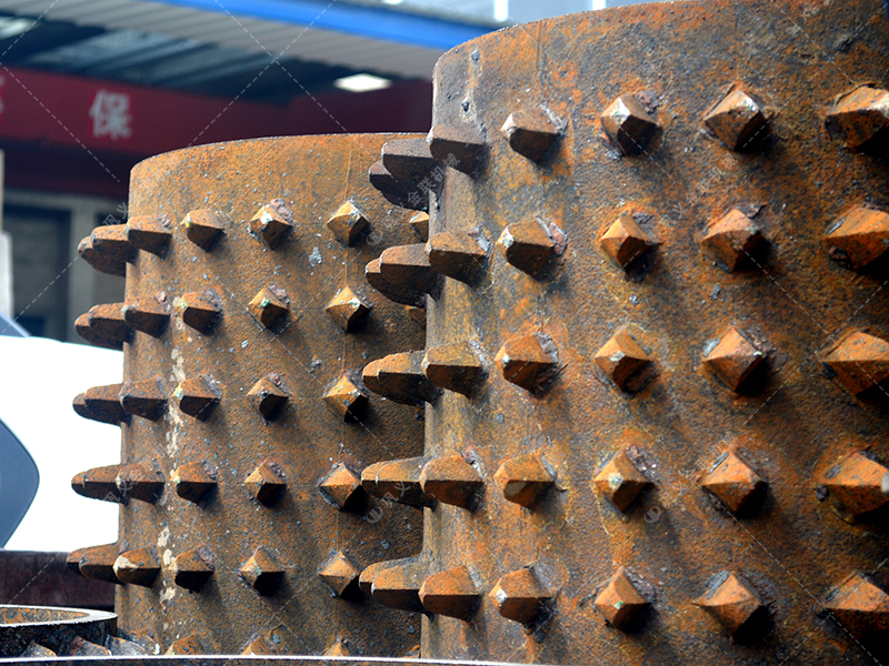 雙齒輥破碎機怎么選購，安裝要點有哪些？