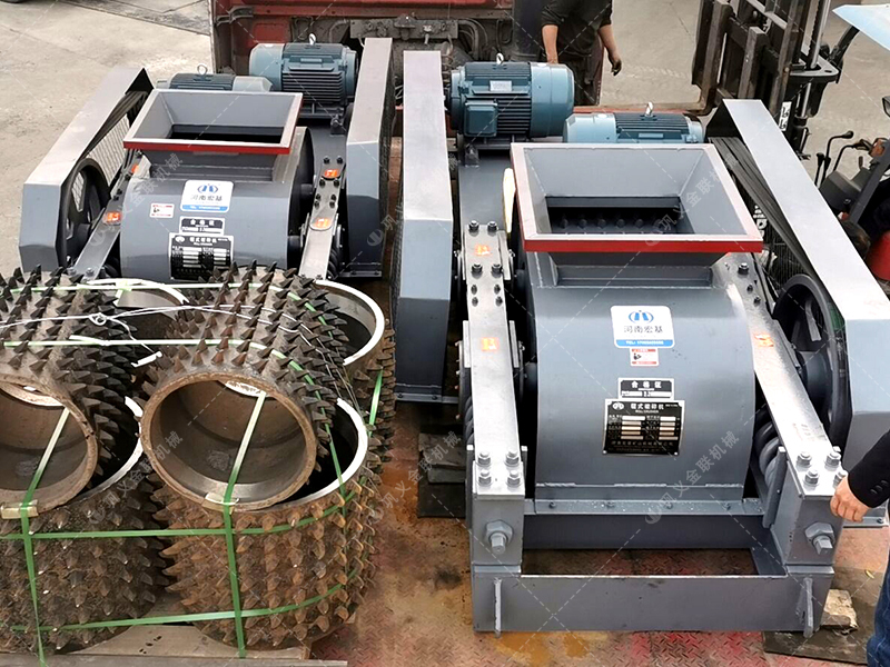 雙齒輥破碎機怎么選購，安裝要點有哪些？